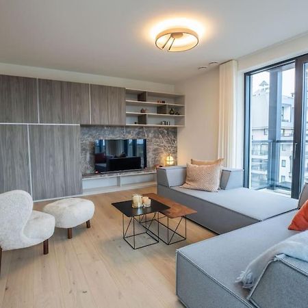 Cosy C, Light Bright And Cosy Apartment Cadzand Exterior photo