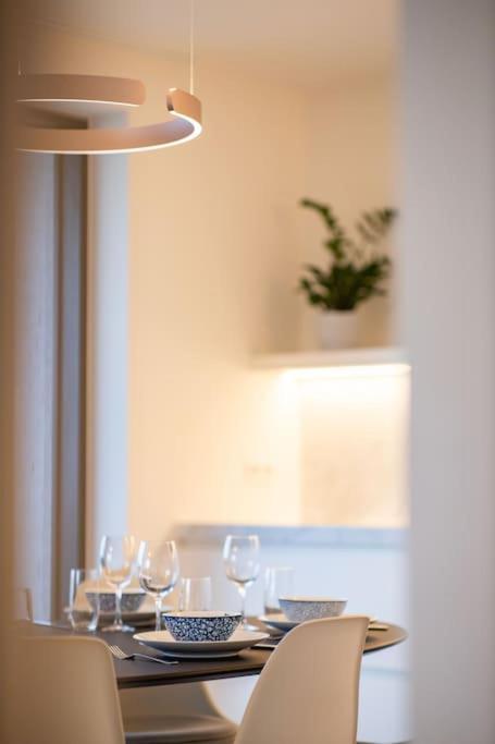 Cosy C, Light Bright And Cosy Apartment Cadzand Exterior photo