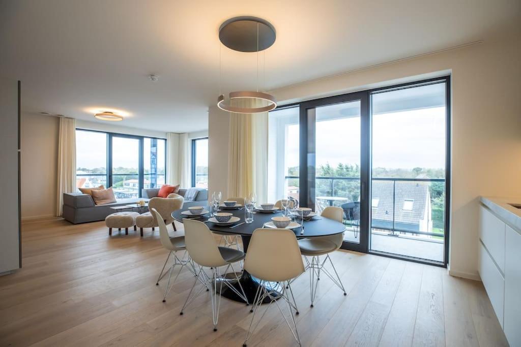 Cosy C, Light Bright And Cosy Apartment Cadzand Exterior photo