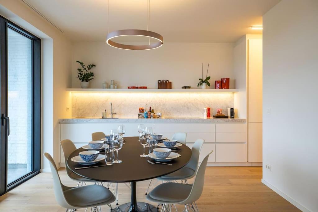 Cosy C, Light Bright And Cosy Apartment Cadzand Exterior photo