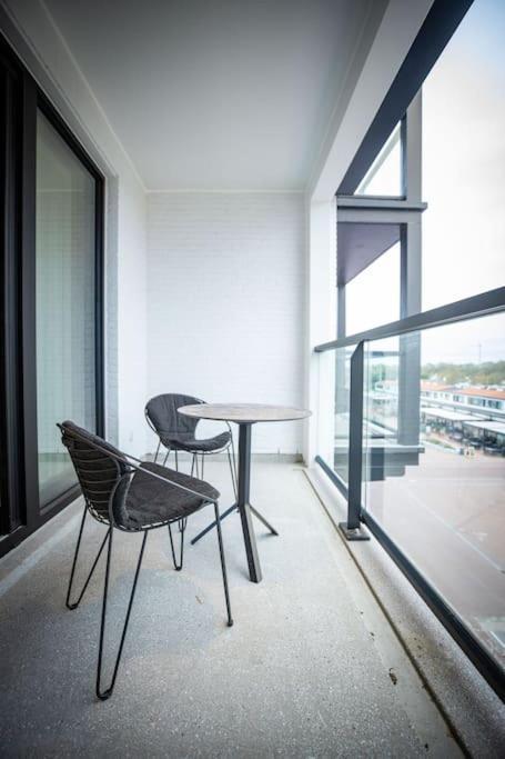Cosy C, Light Bright And Cosy Apartment Cadzand Exterior photo