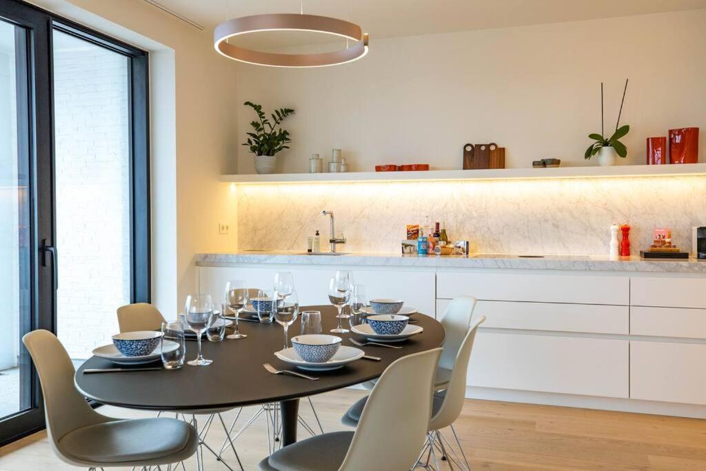 Cosy C, Light Bright And Cosy Apartment Cadzand Exterior photo