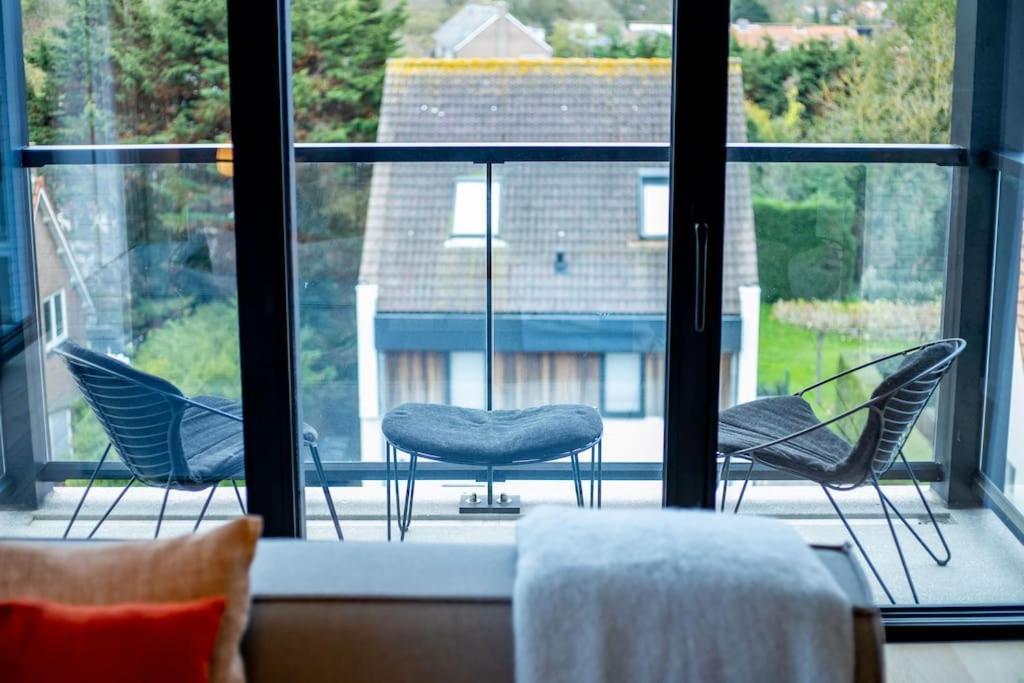 Cosy C, Light Bright And Cosy Apartment Cadzand Exterior photo