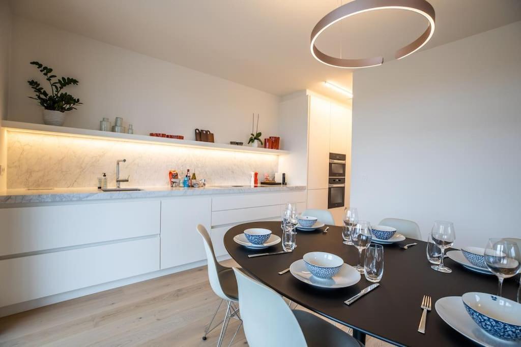 Cosy C, Light Bright And Cosy Apartment Cadzand Exterior photo