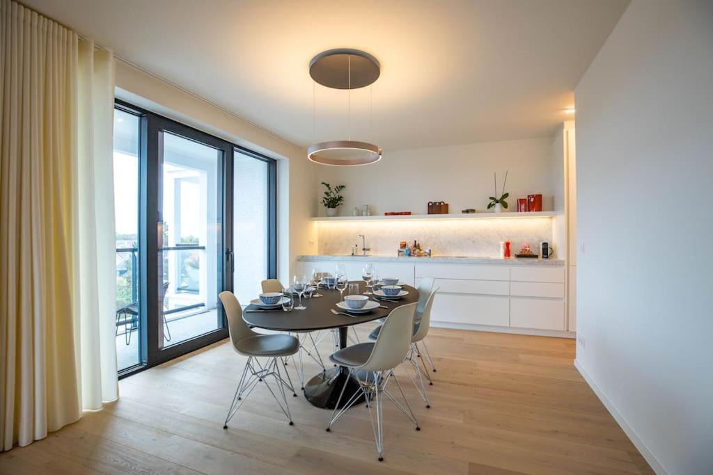 Cosy C, Light Bright And Cosy Apartment Cadzand Exterior photo